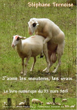 le livre des moutons français